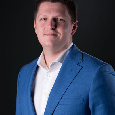 Grant Truax